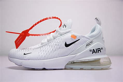 nike air max 270 casual shoes preisvergleich|nike 270 off white.